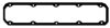 GLASER X01742-01 Gasket, cylinder head cover